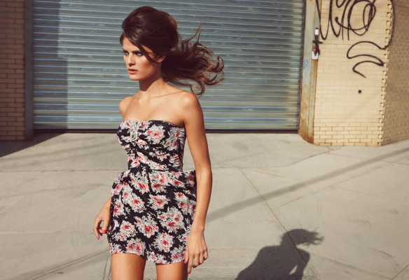 Isabeli Fontana pic #242871