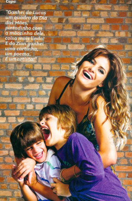 Isabeli Fontana pic #402714