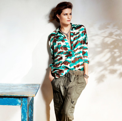 Isabeli Fontana pic #361853
