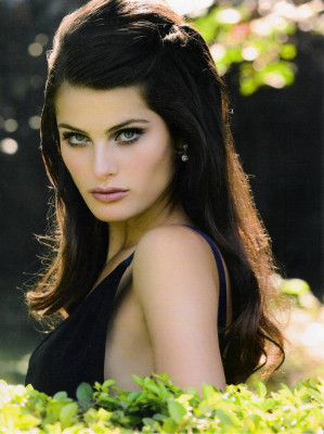 photo 20 in Isabeli Fontana gallery [id156914] 2009-05-12 00:00:00