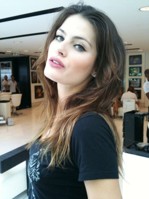 Isabeli Fontana pic #361872