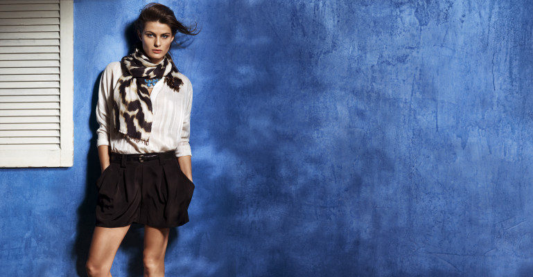 photo 16 in Isabeli Fontana gallery [id368101] 2011-03-05 00:00:00