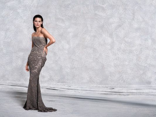 photo 18 in Isabeli Fontana gallery [id368099] 2011-03-05 00:00:00