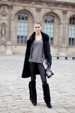 Isabeli Fontana pic #374208