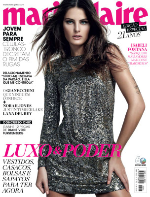 Isabeli Fontana pic #494923