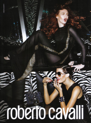 photo 22 in Isabeli Fontana gallery [id182131] 2009-08-07 00:00:00