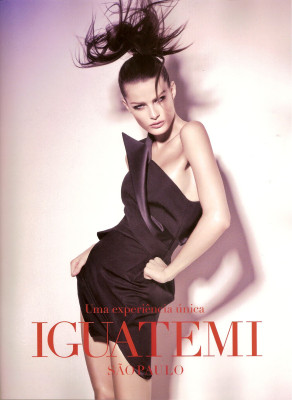 Isabeli Fontana pic #148332