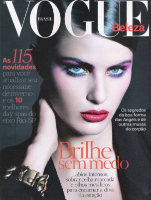 photo 10 in Isabeli Fontana gallery [id534630] 2012-07-14 00:00:00