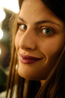 photo 26 in Isabeli Fontana gallery [id151783] 2009-04-24 00:00:00