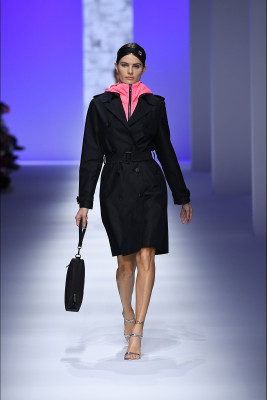 Fila Spring/Summer 2019 Fashion Show in Milan