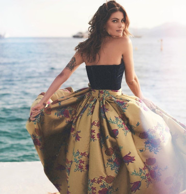 Isabeli Fontana pic #1177348