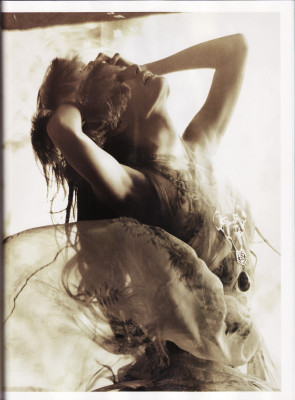 Isabeli Fontana pic #387574