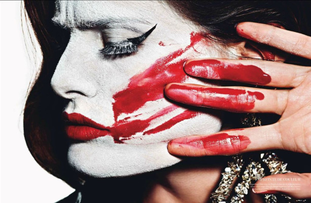 photo 19 in Isabeli Fontana gallery [id538081] 2012-07-20 00:00:00