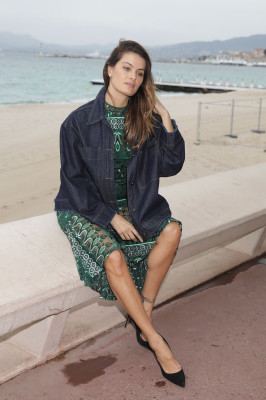 Isabeli Fontana pic #1176049
