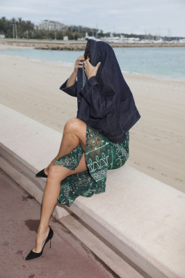 Isabeli Fontana pic #1176059