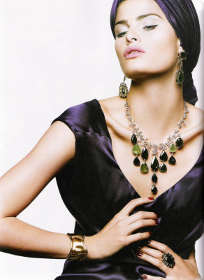 Isabeli Fontana pic #100052