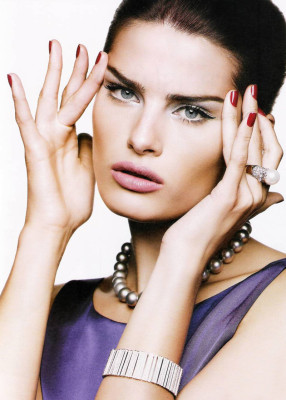 Isabeli Fontana pic #100054