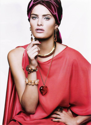 Isabeli Fontana pic #100053