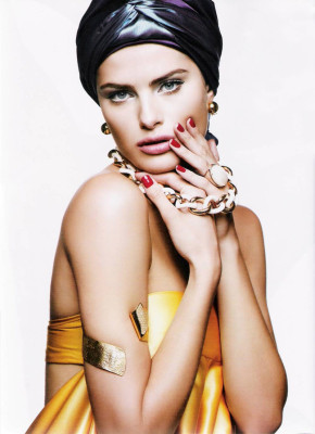 Isabeli Fontana pic #100056