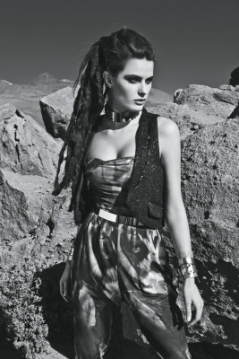 Isabeli Fontana pic #479492