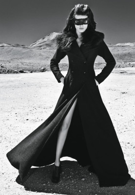 Isabeli Fontana pic #479489