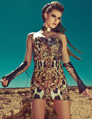 Isabeli Fontana pic #479485
