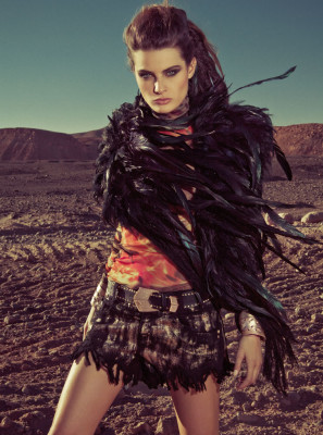 Isabeli Fontana pic #479486