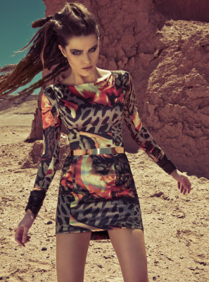 Isabeli Fontana pic #479484