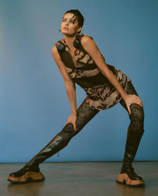 Isabeli Fontana