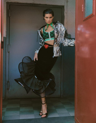 Isabeli Fontana