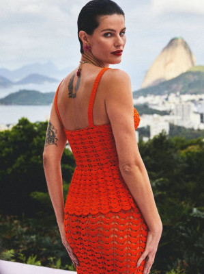 Isabeli Fontana