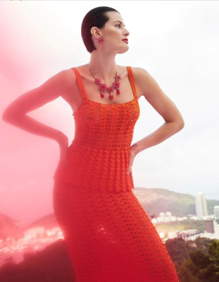 Isabeli Fontana