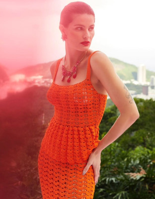 Isabeli Fontana