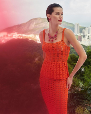 Isabeli Fontana
