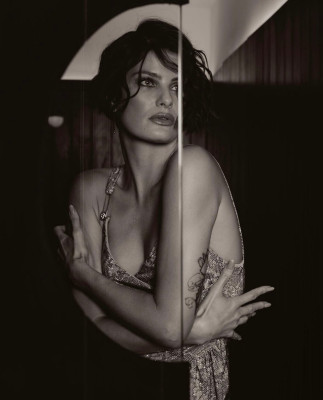 Isabeli Fontana