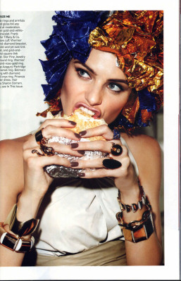Isabeli Fontana pic #211423