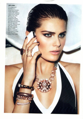 Isabeli Fontana pic #211424