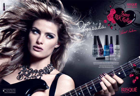 Isabeli Fontana pic #405330