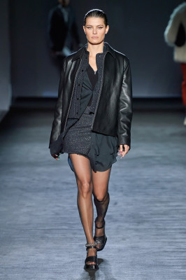 Rag &amp; Bone Autumn/Winter 2020 Fashion Show in New York