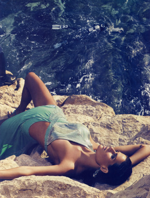 Isabeli Fontana pic #267034