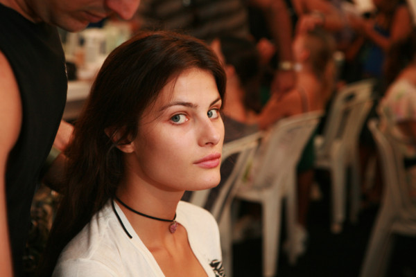 Isabeli Fontana pic #148112