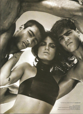 photo 28 in Isabeli Fontana gallery [id740279] 2014-06-17 00:00:00