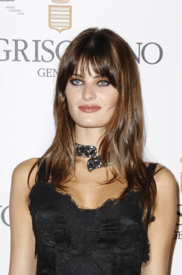 Isabeli Fontana pic #516860
