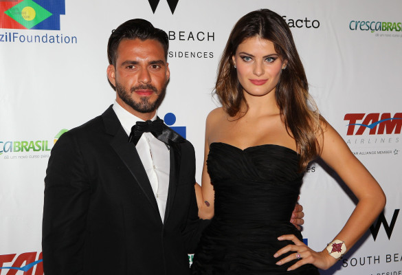 Isabeli Fontana pic #494924