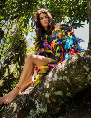 Isabeli Fontana pic #1044929