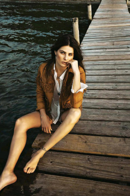 Isabeli Fontana pic #761260