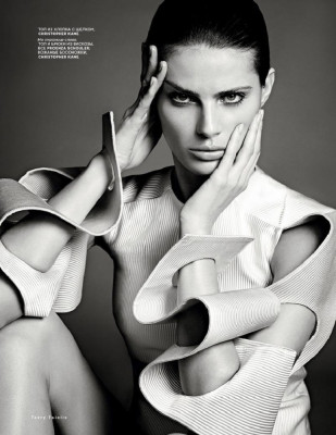 Isabeli Fontana pic #751502