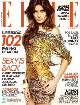 Isabeli Fontana pic #189725