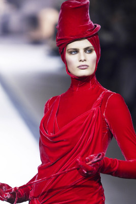 Isabeli Fontana