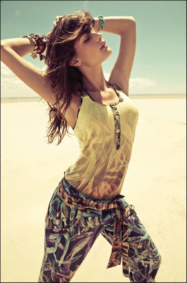 Isabeli Fontana pic #410180